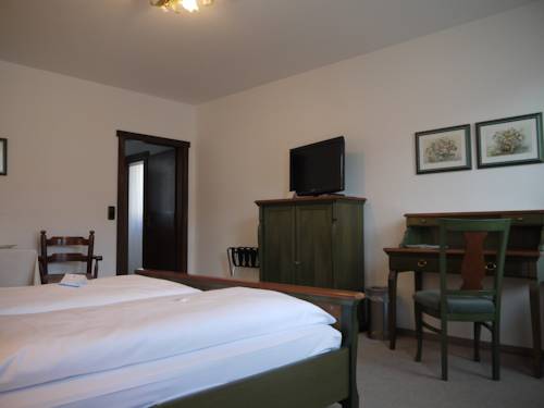 Imagen de la habitación del Hotel Flair Vier Jahreszeiten. Foto 14