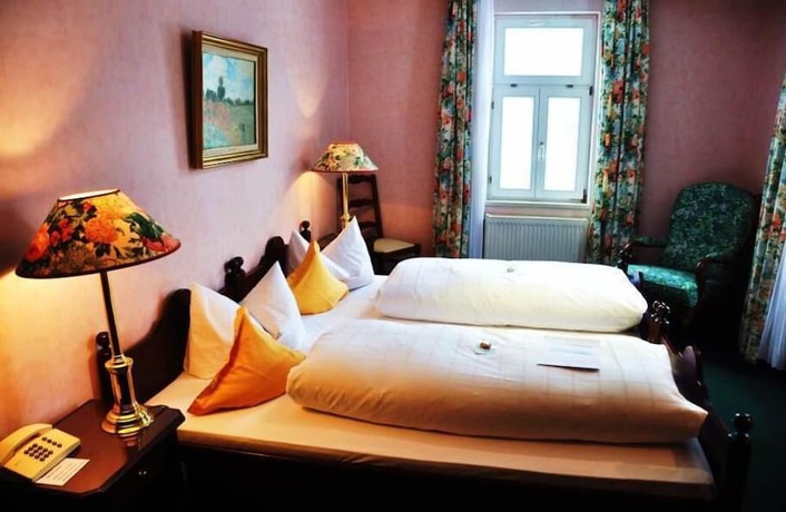 Imagen de la habitación del Hotel Flair Waldfrieden. Foto 2