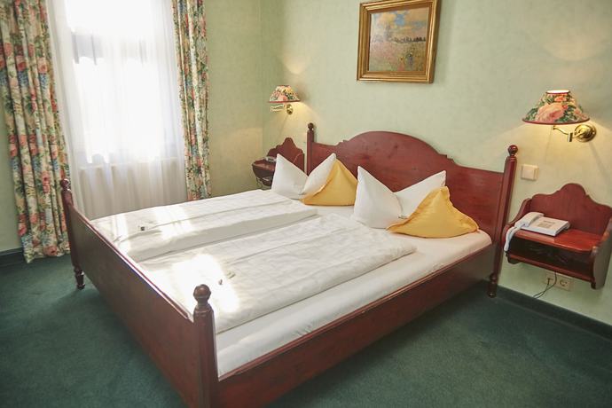 Imagen de la habitación del Hotel Flair Waldfrieden. Foto 5