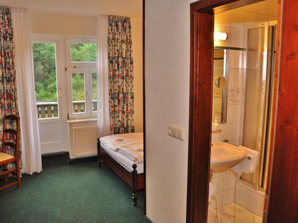 Imagen de la habitación del Hotel Flair Waldfrieden. Foto 6