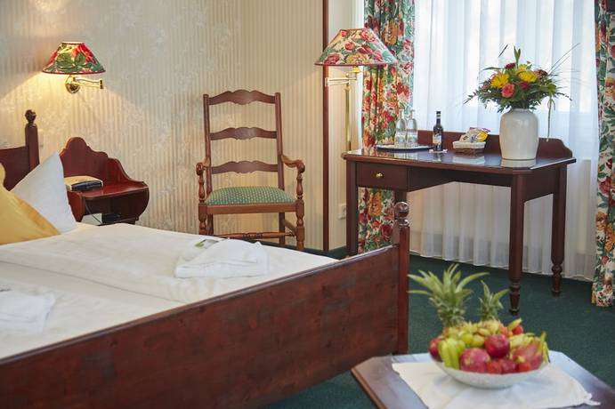 Imagen de la habitación del Hotel Flair Waldfrieden. Foto 7