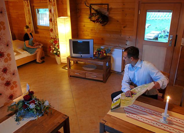 Imagen de la habitación del Hotel Flair Waldfrieden. Foto 10