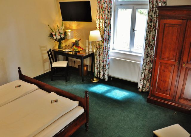 Imagen de la habitación del Hotel Flair Waldfrieden. Foto 11