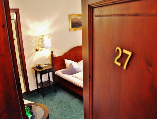 Imagen de la habitación del Hotel Flair Waldfrieden. Foto 14