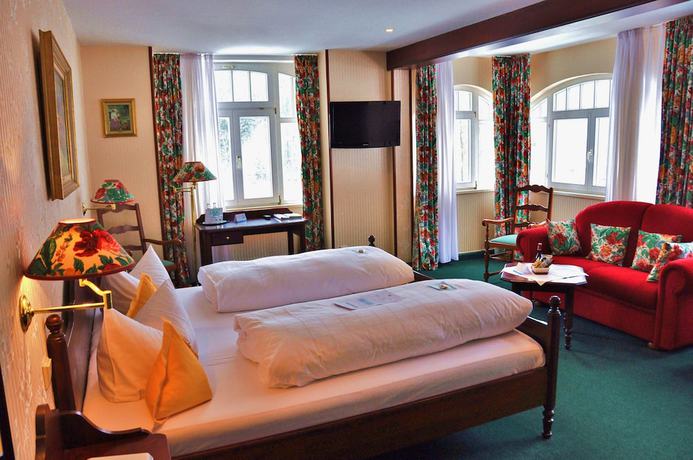 Imagen de la habitación del Hotel Flair Waldfrieden. Foto 19