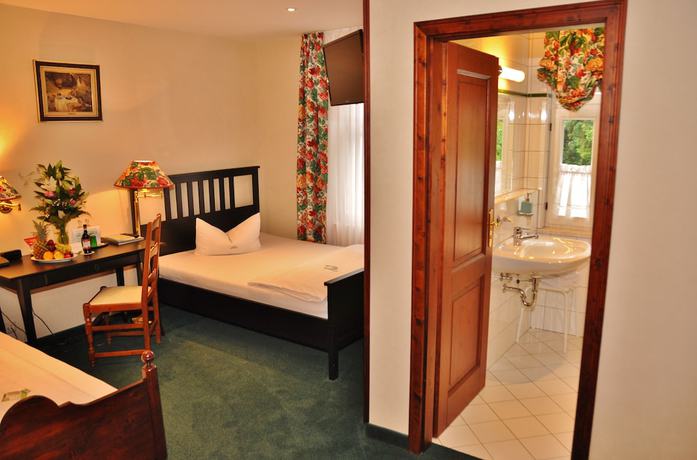 Imagen de la habitación del Hotel Flair Waldfrieden. Foto 20