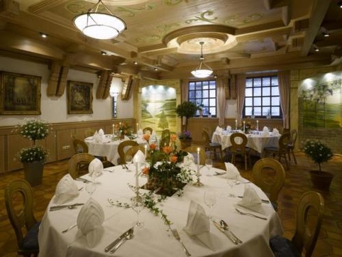 Imagen general del Hotel Flair Weinstube Lochner. Foto 7