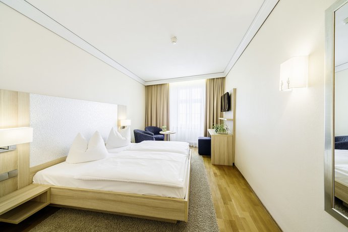 Imagen de la habitación del Hotel Flair Zum Schiff. Foto 2