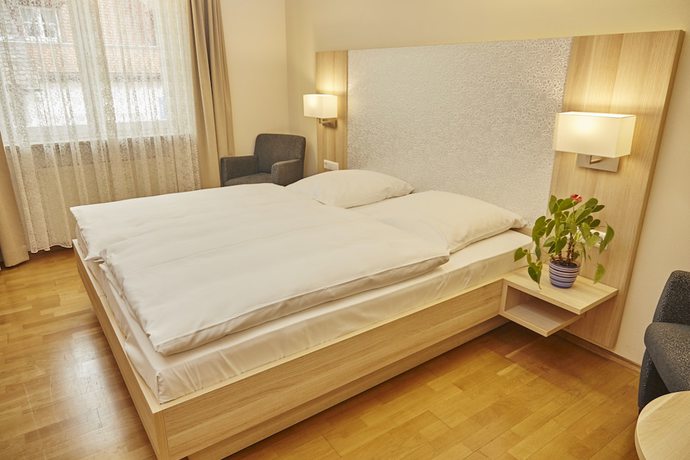 Imagen de la habitación del Hotel Flair Zum Schiff. Foto 3