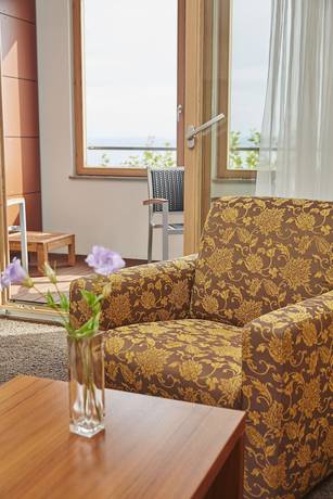 Imagen de la habitación del Hotel Flair Zum Schiff. Foto 4