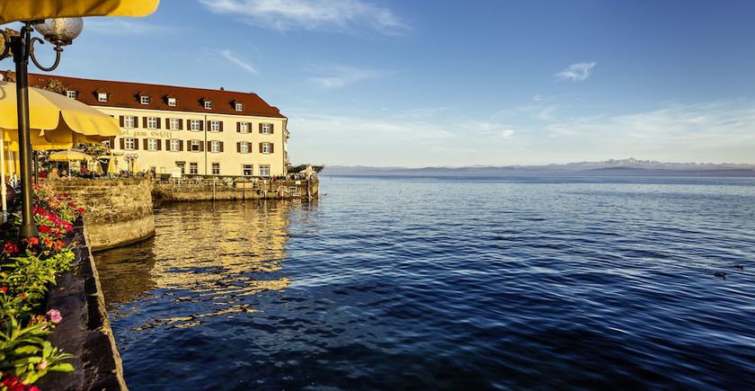 Imagen general del Hotel Flair Zum Schiff. Foto 1
