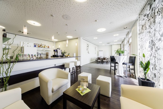 Imagen de los interiores del Hotel Flair Zum Schiff. Foto 18