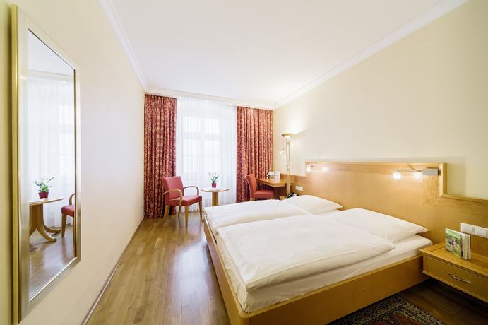 Imagen de la habitación del Hotel Flair Zum Schiff. Foto 5