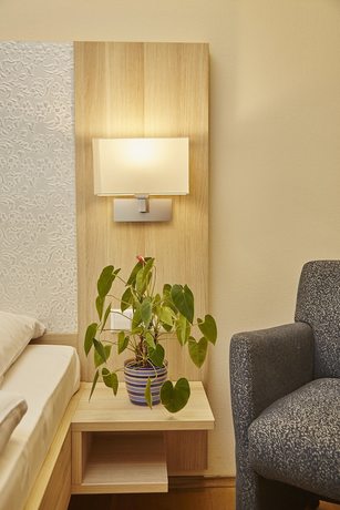 Imagen de la habitación del Hotel Flair Zum Schiff. Foto 7