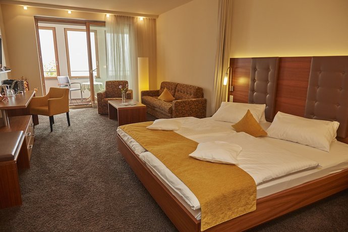 Imagen de la habitación del Hotel Flair Zum Schiff. Foto 9