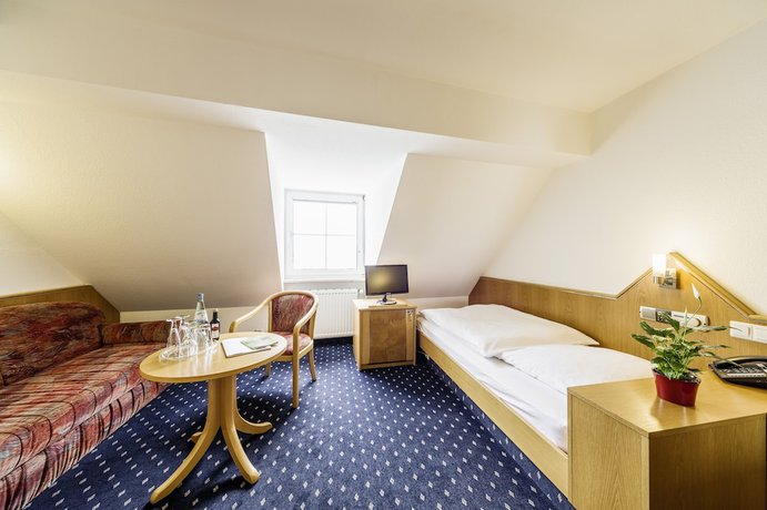Imagen de la habitación del Hotel Flair Zum Schiff. Foto 14