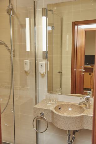 Imagen de la habitación del Hotel Flair Zum Schiff. Foto 16