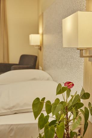Imagen de la habitación del Hotel Flair Zum Schiff. Foto 17