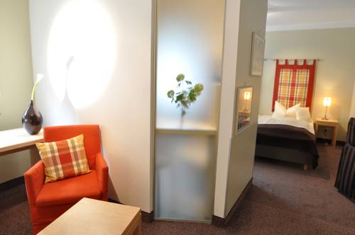 Imagen de la habitación del Hotel Flair Zum Storchen. Foto 5