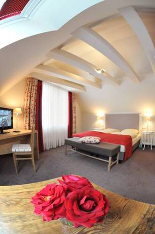 Imagen de la habitación del Hotel Flair Zum Storchen. Foto 7