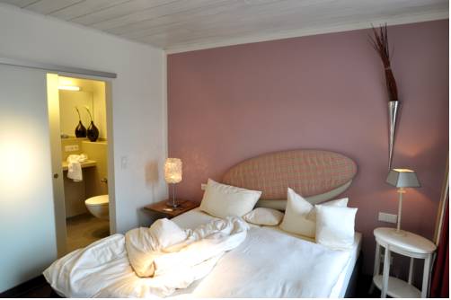 Imagen de la habitación del Hotel Flair Zum Storchen. Foto 8