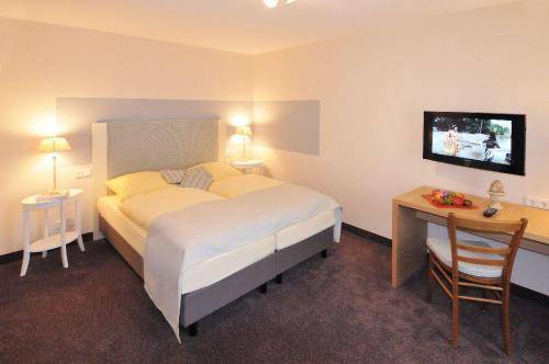 Imagen de la habitación del Hotel Flair Zum Storchen. Foto 11