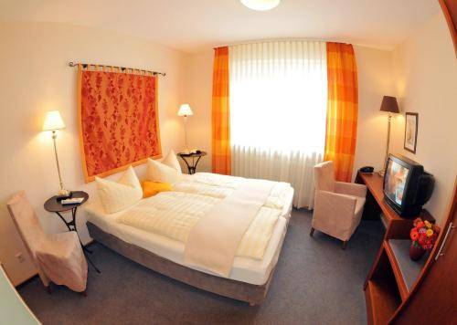 Imagen de la habitación del Hotel Flair Zum Storchen. Foto 13