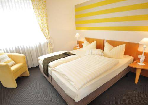 Imagen de la habitación del Hotel Flair Zum Storchen. Foto 14