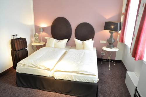 Imagen de la habitación del Hotel Flair Zum Storchen. Foto 16