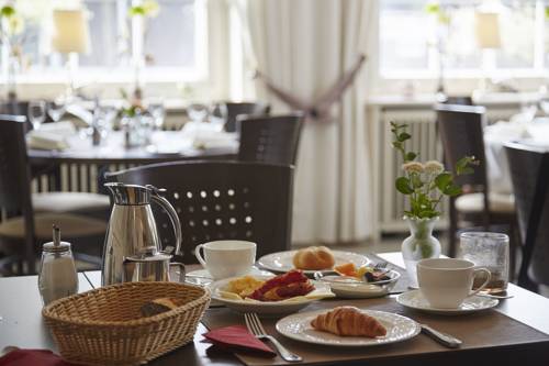 Imagen de la habitación del Hotel Flair Zur Eiche. Foto 3