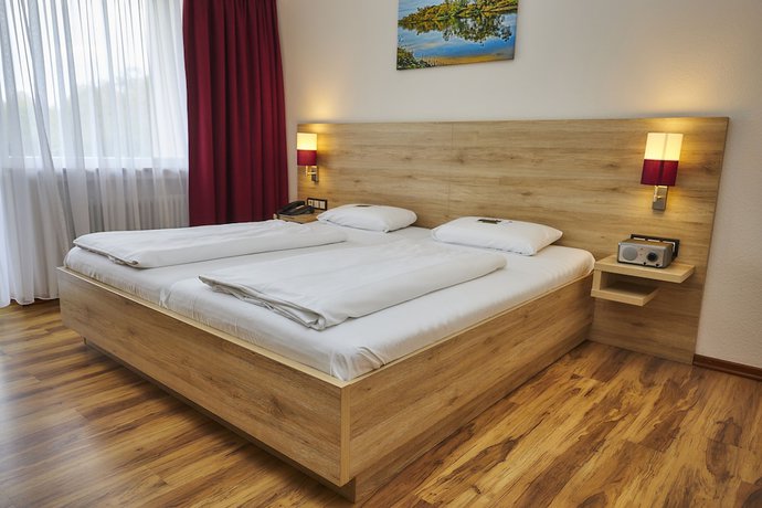 Imagen de la habitación del Hotel Flair zum Benediktiner. Foto 5