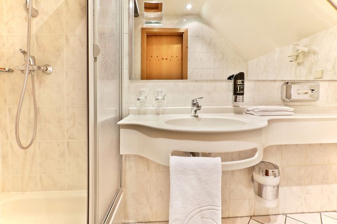 Imagen de la habitación del Hotel Flair zum Benediktiner. Foto 6