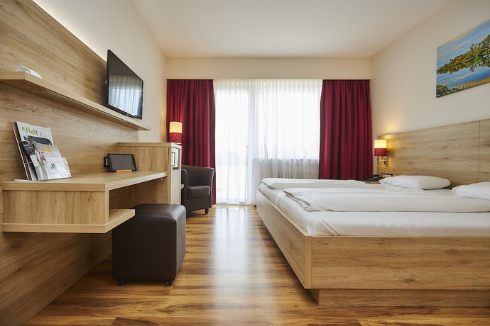 Imagen de la habitación del Hotel Flair zum Benediktiner. Foto 9