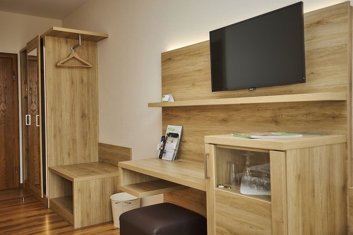 Imagen de la habitación del Hotel Flair zum Benediktiner. Foto 16