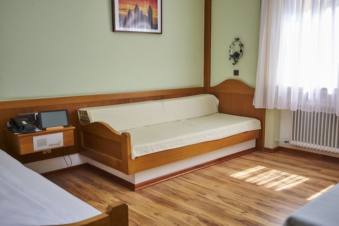 Imagen de la habitación del Hotel Flair zum Benediktiner. Foto 18