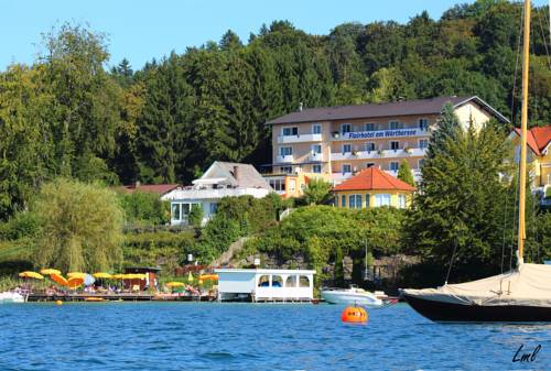 Imagen de la habitación del Hotel Flairhotel Am W&ouml;rthersee. Foto 2