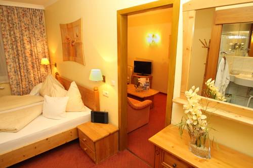 Imagen general del Hotel Flairhotel Am W&ouml;rthersee. Foto 1