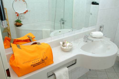 Imagen de la habitación del Hotel Flairhotel Am W&ouml;rthersee. Foto 3