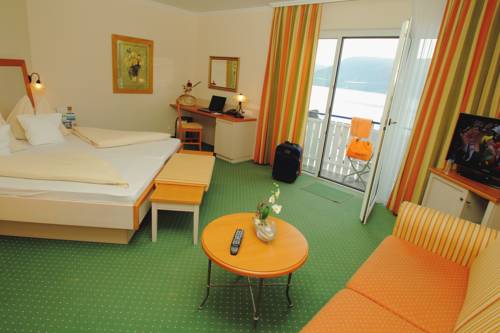 Imagen de la habitación del Hotel Flairhotel Am W&ouml;rthersee. Foto 5