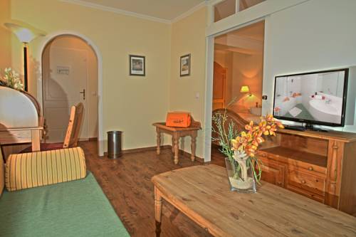 Imagen de la habitación del Hotel Flairhotel Am W&ouml;rthersee. Foto 6