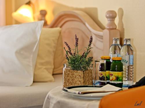 Imagen de la habitación del Hotel Flairhotel Am W&ouml;rthersee. Foto 8