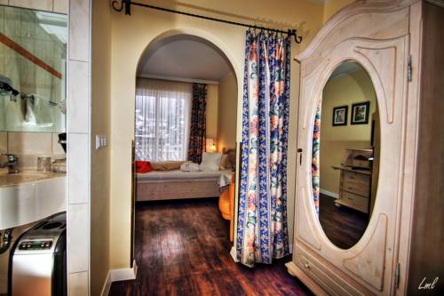Imagen de la habitación del Hotel Flairhotel Am W&ouml;rthersee. Foto 10