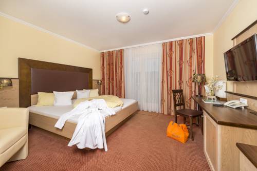 Imagen de la habitación del Hotel Flairhotel Am W&ouml;rthersee. Foto 11