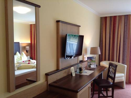 Imagen de la habitación del Hotel Flairhotel Am W&ouml;rthersee. Foto 12