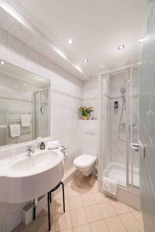 Imagen de la habitación del Hotel Flairhotel Am W&ouml;rthersee. Foto 14