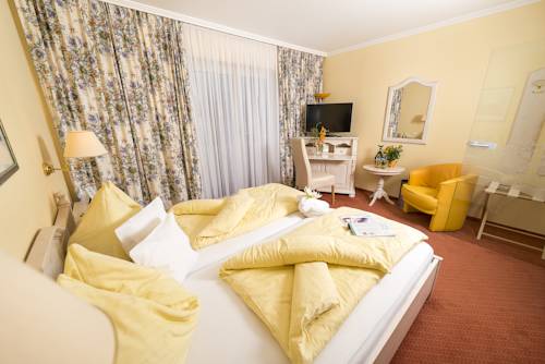 Imagen de la habitación del Hotel Flairhotel Am W&ouml;rthersee. Foto 15