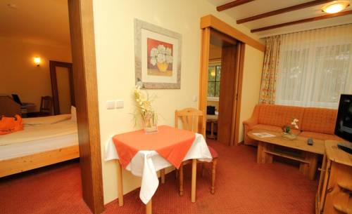 Imagen de la habitación del Hotel Flairhotel Am W&ouml;rthersee. Foto 16
