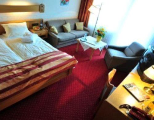 Imagen general del Hotel Flairhotel Hubertus. Foto 5