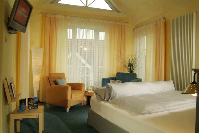 Imagen de la habitación del Hotel Flairhotel Zum Schwarzen Reiter. Foto 2