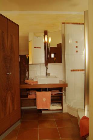 Imagen de la habitación del Hotel Flairhotel Zum Schwarzen Reiter. Foto 3